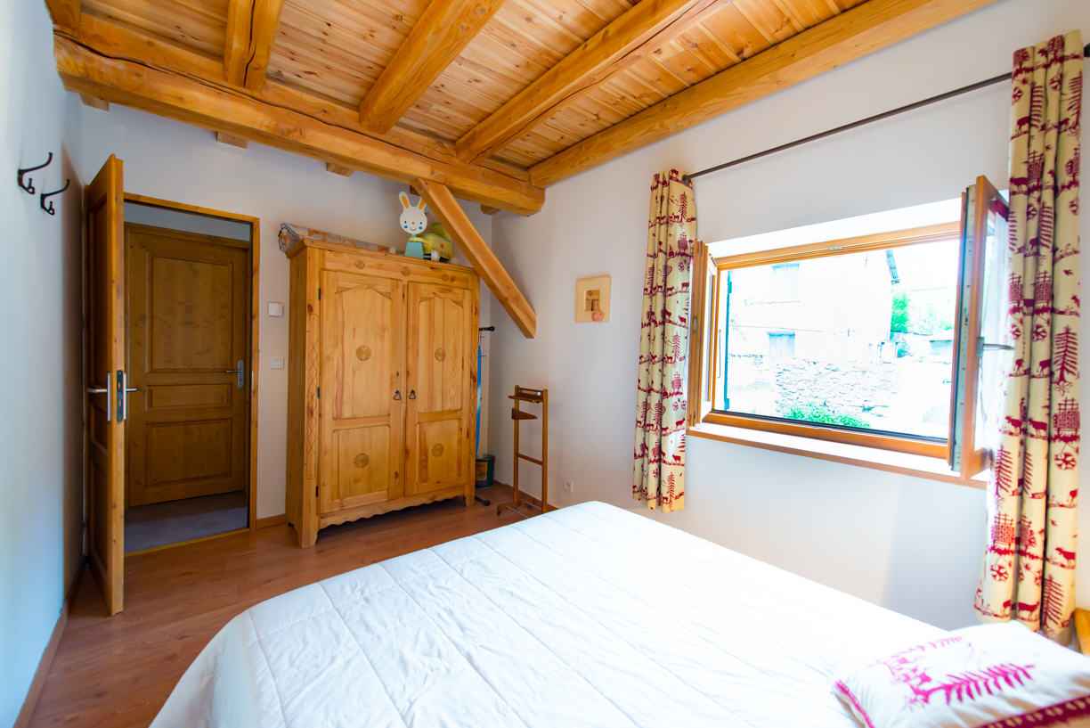 Location f5 8 personnes à Serre Chevalier 1500 (Appart ...